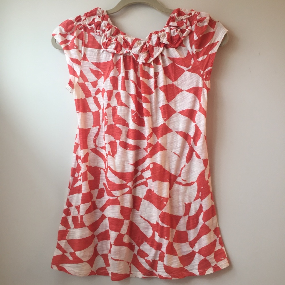 Anthropologie Floreat Tank - Picture 2 of 3